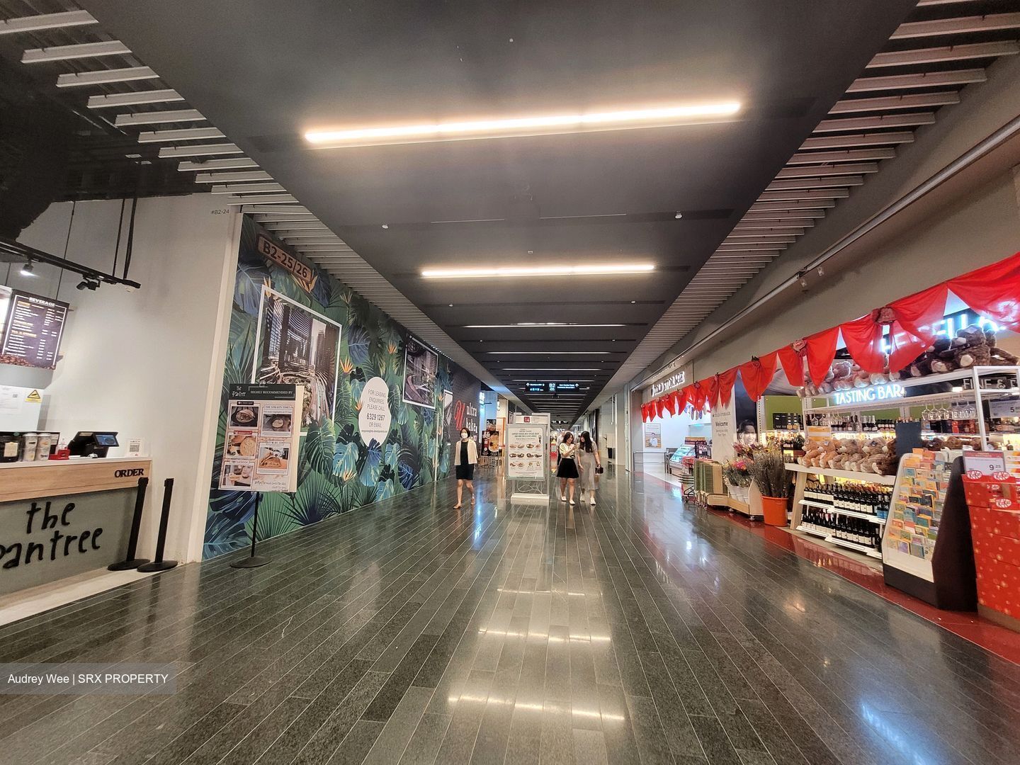 Marina One East Tower (D1), Retail #453741451